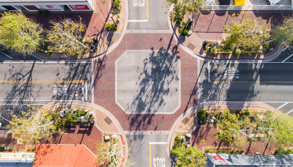 Roads image