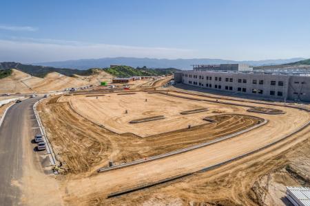 Castaic High School