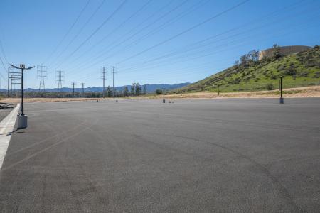 Santa Clarita Studios