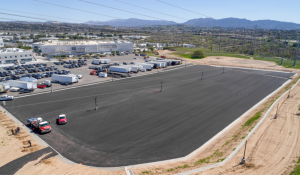 Asphalt Image